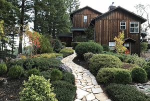 Fish Rock Ranch